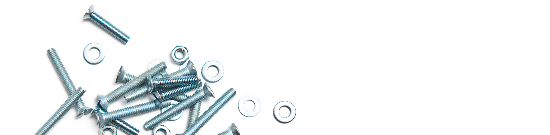 screws